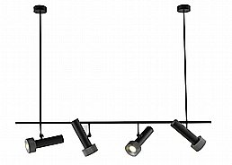 Focus 4 Suspension By Aromas Focus 4 Suspension By Aromas