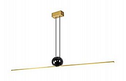 אוניקס כדור תליה CCT אוניקס כדור תליה CCT