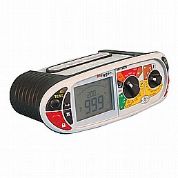 ����� ��� ������ ������ ��� MEGGER MFT1825