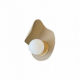 FLOW עץ אלון קיר FLOW עץ אלון קיר