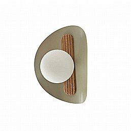 LINDO קיר (כולל נורת לד) LINDO קיר (כולל נורת לד)