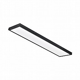 פאנל לד על הטיח YUVAL 72W 30X120CM 3CCT פאנל לד על הטיח YUVAL 72W 30X120CM 3CCT