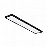 פאנל לד על הטיח YUVAL 72W 30X120CM 3CCT