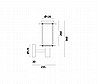Loggia 264.01 Wall By Il Fanale