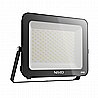 פנס הצפה שחור EAGLE 150W IP65