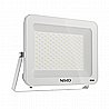 פנס הצפה שחור EAGLE 150W IP65