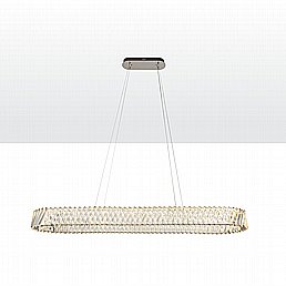 סטרומנס אובלי קריסטל תליה סטרומנס אובלי קריסטל תליה