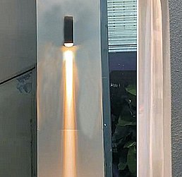 יוניון 1 קיר יוניון 1 קיר