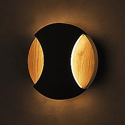 כפתור קיר כפתור קיר