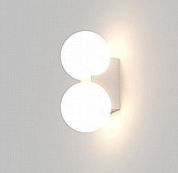 סונדרס 2 מיני קיר (כולל נורות לד) סונדרס 2 מיני קיר (כולל נורות לד)