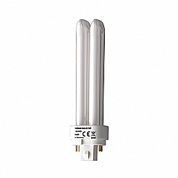 נורת DULUX DD/E 4PIN 13W OSRAM נורת DULUX DD/E 4PIN 13W OSRAM