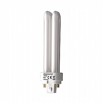 ���� DULUX D/E 4P 26W OSRAM