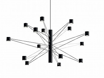 Polar 15.2 Suspension By Kdln
