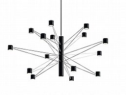 Polar 15.2 Suspension By Kdln