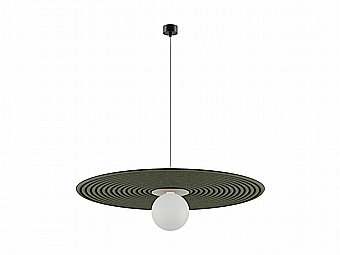 Tico Bulb Suspension By Aromas