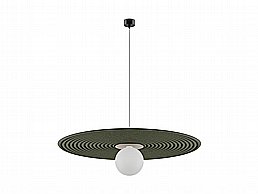 Tico Bulb Suspension By Aromas