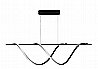 ליה מסולסלת תליה CCT