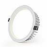 שקוע לד עגול OSRAM LEDVANCE 200mm 25W