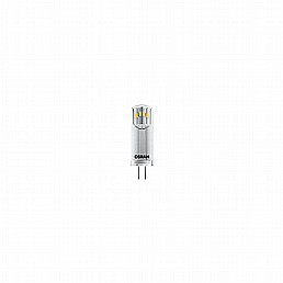 נורת לד G4 1.8W OSRAM נורת לד G4 1.8W OSRAM
