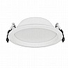 שקוע LED DOWNLIGHT ALU IP44