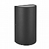 קירי אפור UP&DOWN LEDVANCE OSRAM 12W IP54