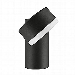 ספוט קירי מתכוונן לבן LEDVANCE OSRAM 8W IP54 ספוט קירי מתכוונן לבן LEDVANCE OSRAM 8W IP54