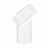 ספוט קירי מתכוונן לבן LEDVANCE OSRAM 8W IP54