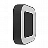 קירי מרובע LEDVANCE OSRAM 13W IP54