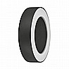 קירי עגול אפור LEDVANCE OSRAM 13W IP54