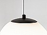 Twins Suspension Lamp L30B3K1