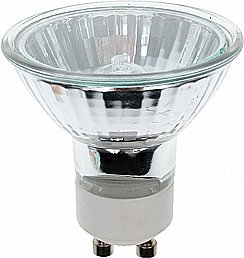 נורת דיקרויקה 230V 50W GU-10 ביונט קרמיקה נורת דיקרויקה 230V 50W GU-10 ביונט קרמיקה