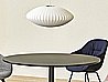 Nelson Saucer Bubble S Suspension By Hay