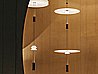 Flamingo Mini 1590 Suspension By Vibia
