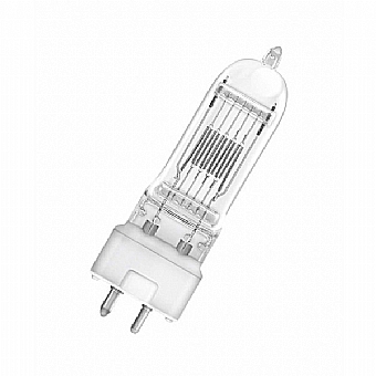 ���� ����� 230V 500W 64672 OSRAM