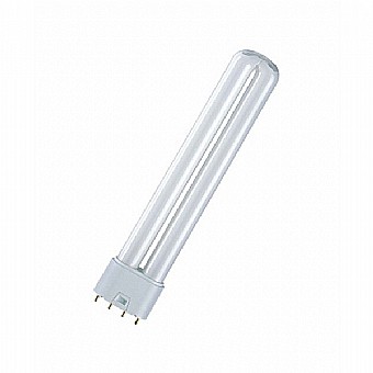 ���� OSRAM DULUX L BLUE UV-A 18W-78 2G11