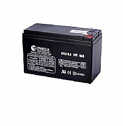 מצבר עופרת 12V 9AH מצבר עופרת 12V 9AH