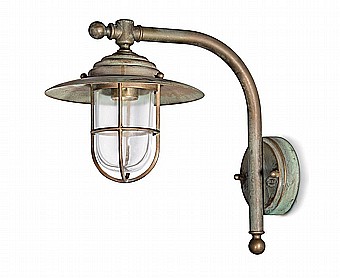 MORETTI LUCE 163