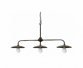 MORETTI LUCE 1631