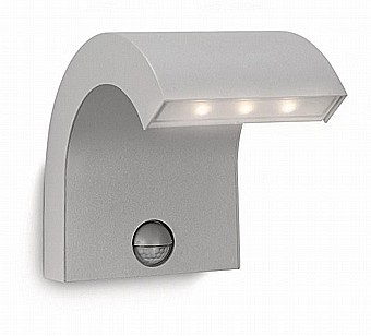 Philips MyGarden Riverbank Metallic grey