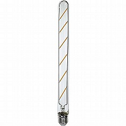 נורת טיוב לד פחם לעמעום E27 8W נורת טיוב לד פחם לעמעום E27 8W