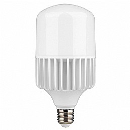 נורת לד הספק גבוה E27 50W T-LED נורת לד הספק גבוה E27 50W T-LED