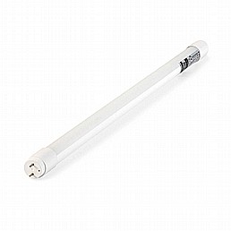 נורת פלורסנט לד טפלון T-8 600MM 18Wהזנה חד צדדית נורת פלורסנט לד טפלון T-8 600MM 18Wהזנה חד צדדית