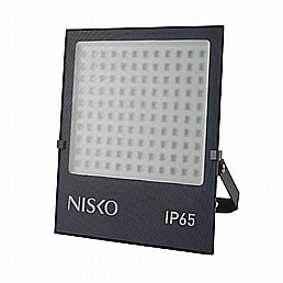 פנס הצפה לד אפור IP65 100W PHANTOM פנס הצפה לד אפור IP65 100W PHANTOM