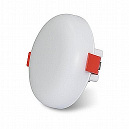 שקוע לד קפיץ מתכוונן 8W שקוע לד קפיץ מתכוונן 8W