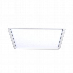 צמוד תקרה מרובע דק CCT צמוד תקרה מרובע דק CCT