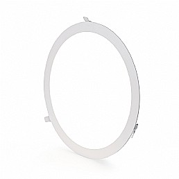 שקוע לד עגול PIERO 400mm 28W שקוע לד עגול PIERO 400mm 28W