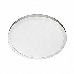צמוד תקרה לד עגול PIERO 400mm 28W צמוד תקרה לד עגול PIERO 400mm 28W