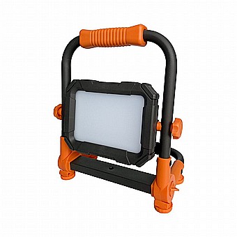 ��� ���� WORKER PLUS IP54 22W ��� ��