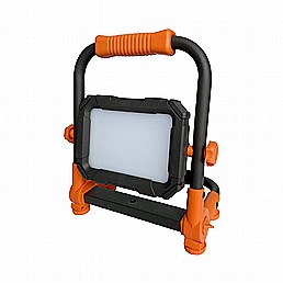 פנס נטען WORKER PLUS IP54 22W אור קר פנס נטען WORKER PLUS IP54 22W אור קר