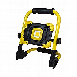 פנס נטען WORKER IP54 30W אור קר פנס נטען WORKER IP54 30W אור קר